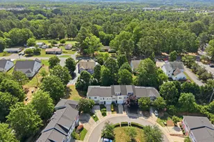 141 Deacon Ridge St, Wake Forest, NC 27587 - Photo 48