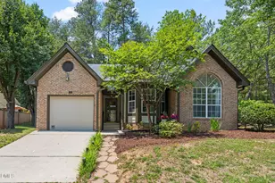111 Carriage Cir, Chapel Hill, NC 27514 - Photo 2