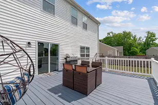 1017 Milkweed Ct, Zebulon, NC 27597 - Photo 30