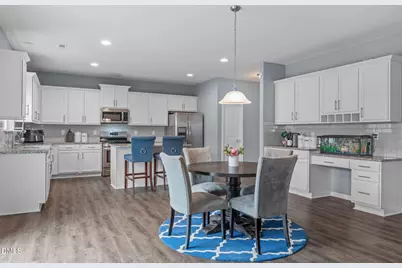1017 Milkweed Court, Zebulon, NC 27597 - Photo 16