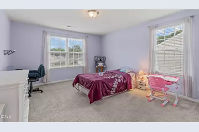 1017 Milkweed Court, Zebulon, NC 27597 - Photo 22