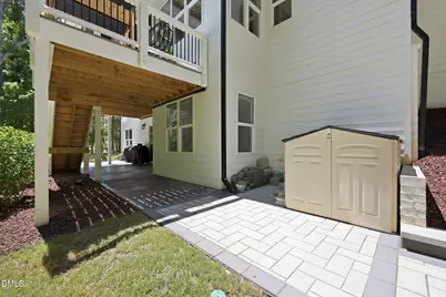2309 Sanctuary Drive, Raleigh, NC 27606 - Photo 58