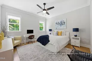 2309 Sanctuary Dr, Raleigh, NC 27606 - Photo 24