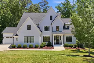 2309 Sanctuary Dr, Raleigh, NC 27606 - Photo 2