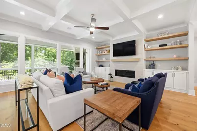 2309 Sanctuary Drive, Raleigh, NC 27606 - Photo 28