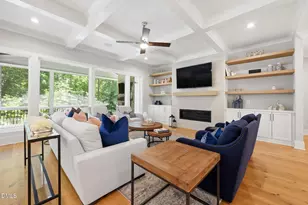 2309 Sanctuary Dr, Raleigh, NC 27606 - Photo 28