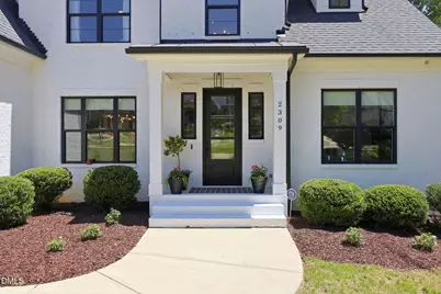 2309 Sanctuary Drive, Raleigh, NC 27606 - Photo 70