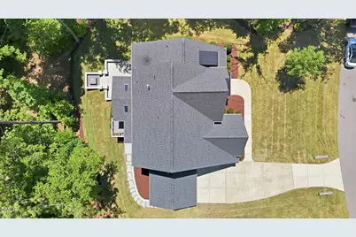2309 Sanctuary Drive, Raleigh, NC 27606 - Photo 8