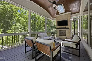 2309 Sanctuary Dr, Raleigh, NC 27606 - Photo 22