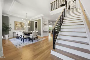 2309 Sanctuary Dr, Raleigh, NC 27606 - Photo 38