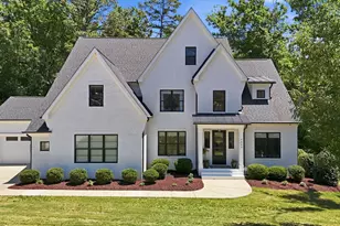 2309 Sanctuary Dr, Raleigh, NC 27606 - Photo 2