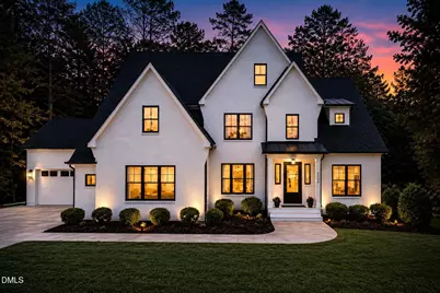 2309 Sanctuary Drive, Raleigh, NC 27606 - Photo 1