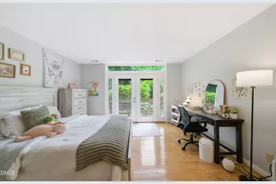 16 Davie Circle, Chapel Hill, NC 27514 - Photo 4