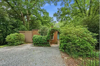 16 Davie Circle, Chapel Hill, NC 27514 - Photo 38