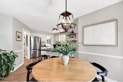 1006 Napa Place, Apex, NC 27502 - Photo 20