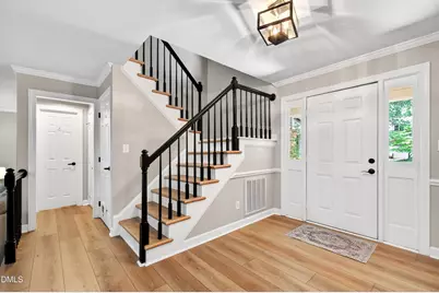 1006 Napa Place, Apex, NC 27502 - Photo 6