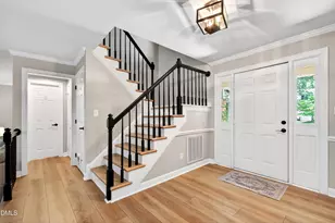 1006 Napa Pl, Apex, NC 27502 - Photo 4
