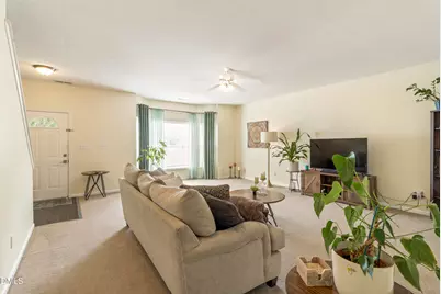 215 Pointe Crest Court, Cary, NC 27513 - Photo 6