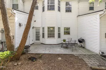 215 Pointe Crest Court, Cary, NC 27513 - Photo 24