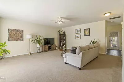 215 Pointe Crest Court, Cary, NC 27513 - Photo 8