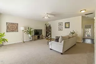 215 Pointe Crest Ct, Cary, NC 27513 - Photo 8