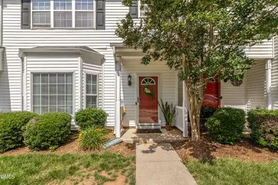 215 Pointe Crest Court, Cary, NC 27513 - Photo 26