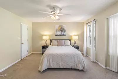 215 Pointe Crest Court, Cary, NC 27513 - Photo 14