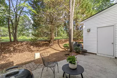 215 Pointe Crest Court, Cary, NC 27513 - Photo 22