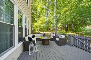 2017 Muirfield Village Way, Raleigh, NC 27604 - Photo 34