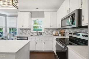 2017 Muirfield Village Way, Raleigh, NC 27604 - Photo 14