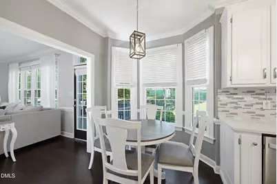 2017 Muirfield Village Way, Raleigh, NC 27604 - Photo 12