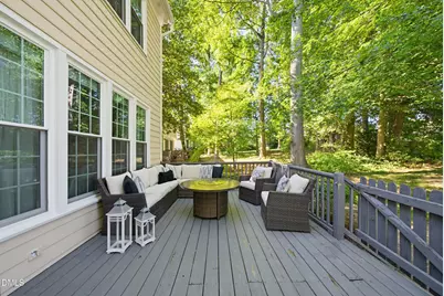 2017 Muirfield Village Way, Raleigh, NC 27604 - Photo 36