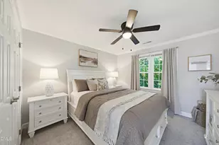 2017 Muirfield Village Way, Raleigh, NC 27604 - Photo 20
