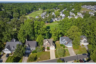 2017 Muirfield Village Way, Raleigh, NC 27604 - Photo 48