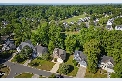 2017 Muirfield Village Way, Raleigh, NC 27604 - Photo 50