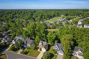 2017 Muirfield Village Way, Raleigh, NC 27604 - Photo 50