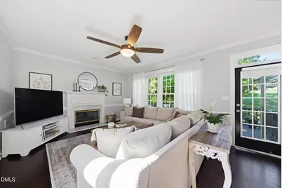 2017 Muirfield Village Way, Raleigh, NC 27604 - Photo 8