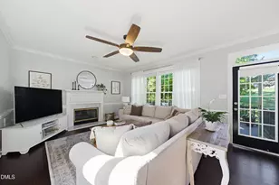 2017 Muirfield Village Way, Raleigh, NC 27604 - Photo 8