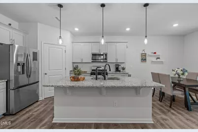 2121 Fletchers Ridge Drive, Durham, NC 27703 - Photo 12