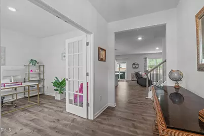 2121 Fletchers Ridge Drive, Durham, NC 27703 - Photo 8