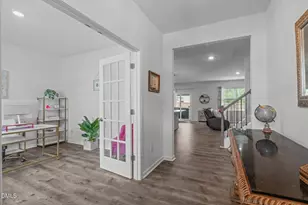 2121 Fletchers Rdg Dr, Durham, NC 27703 - Photo 8
