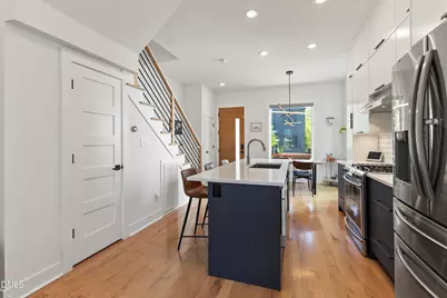 604 Velma Hopkins Lane, Raleigh, NC 27603 - Photo 10