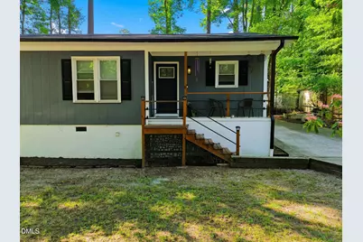 710 Branniff Drive, Cary, NC 27513 - Photo 2