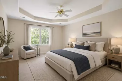 5824 Norwood Oaks Drive, Raleigh, NC 27614 - Photo 16