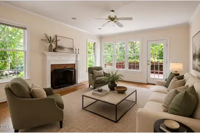 5824 Norwood Oaks Drive, Raleigh, NC 27614 - Photo 2