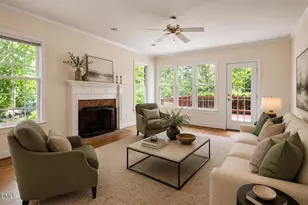 5824 Norwood Oaks Dr, Raleigh, NC 27614 - Photo 2