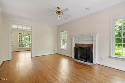 5824 Norwood Oaks Drive, Raleigh, NC 27614 - Photo 34