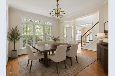 5824 Norwood Oaks Drive, Raleigh, NC 27614 - Photo 10