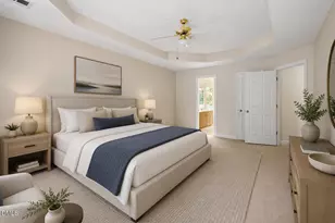 5824 Norwood Oaks Dr, Raleigh, NC 27614 - Photo 4