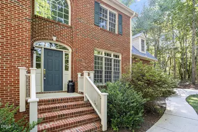 5824 Norwood Oaks Drive, Raleigh, NC 27614 - Photo 8